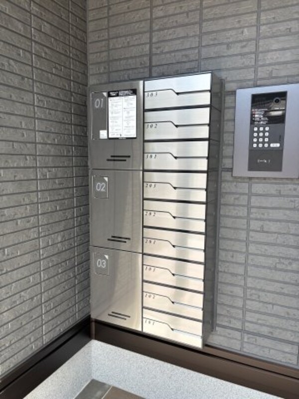 建物設備