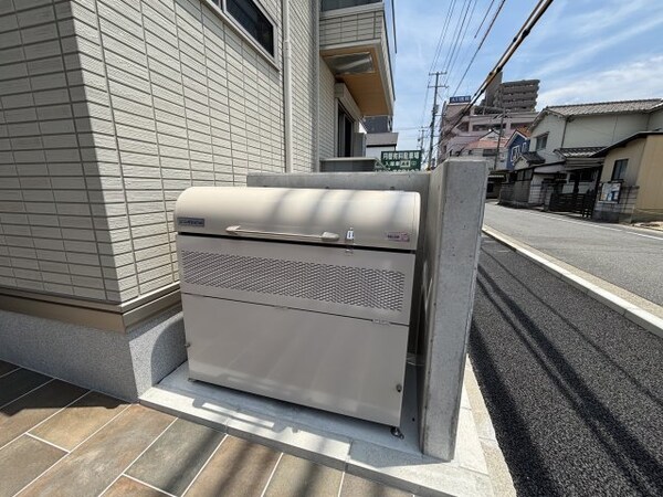 建物設備