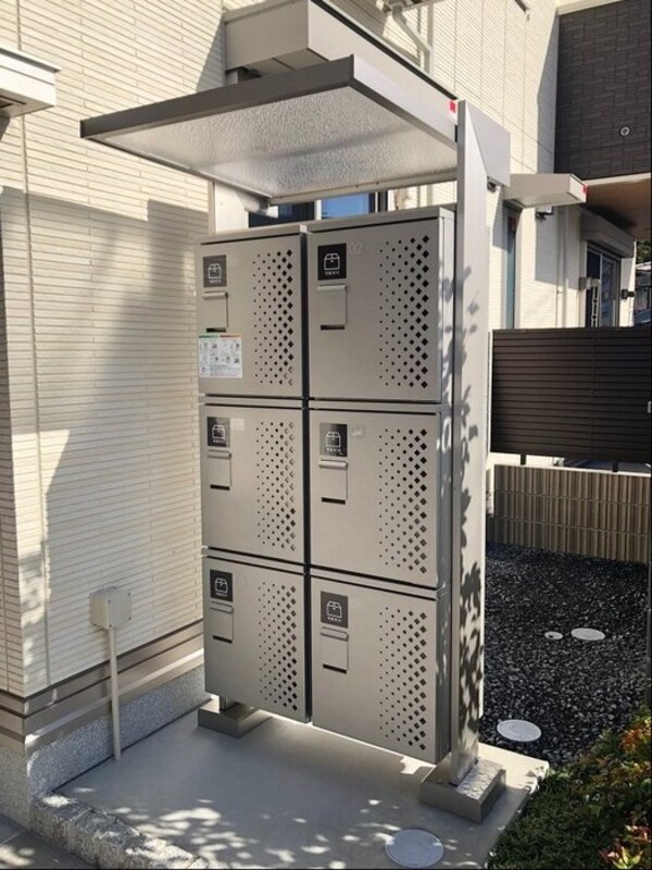 建物設備
