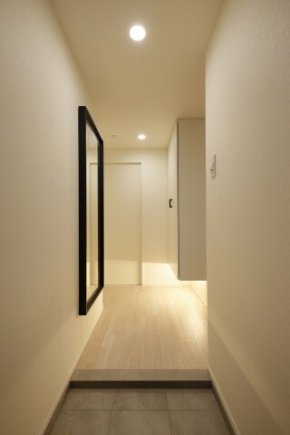 物件内観写真4　(※同物件別号室参考写真)