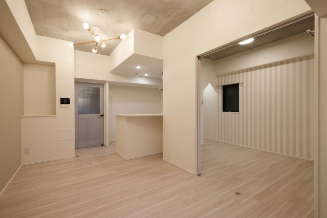 物件内観写真18　(※同物件別号室参考写真)