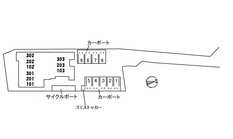 物件内観写真14　