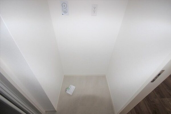 建物設備(※同物件別号室参考写真)