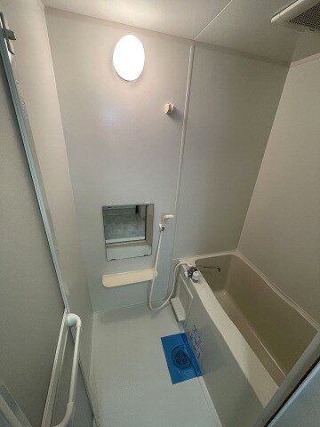 物件内観写真6　(※同物件別号室)