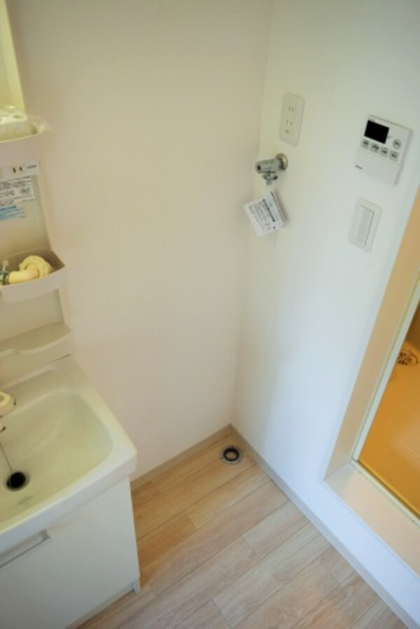 建物設備(※同物件別号室)