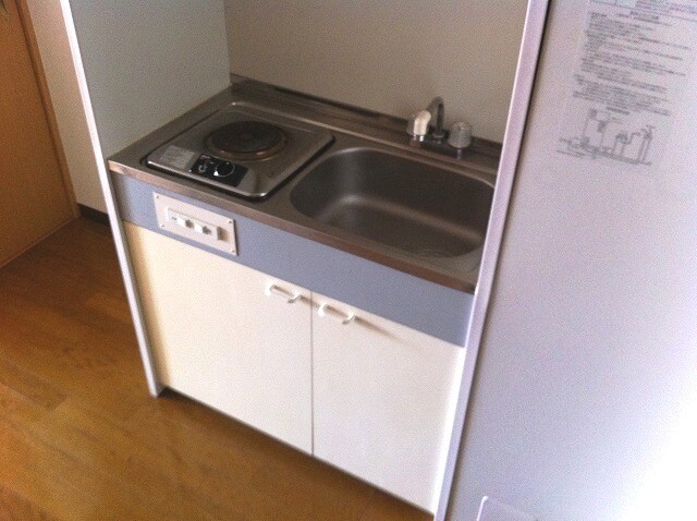 物件内観写真11　(※同物件別部屋参考写真)