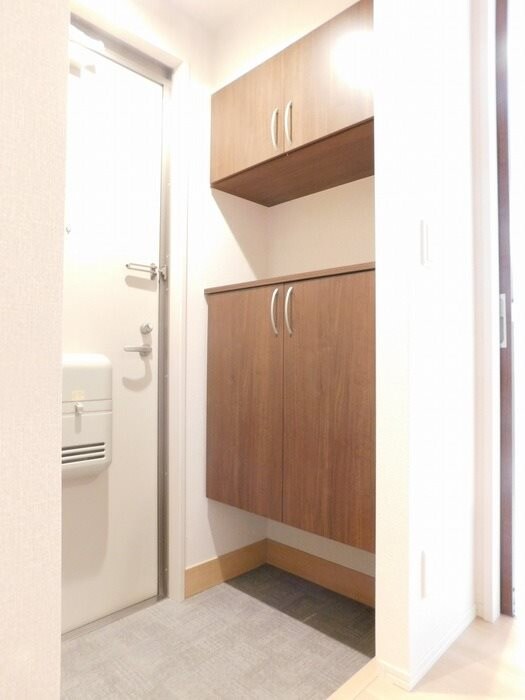 物件内観写真4　(※同物件別号室参考写真)