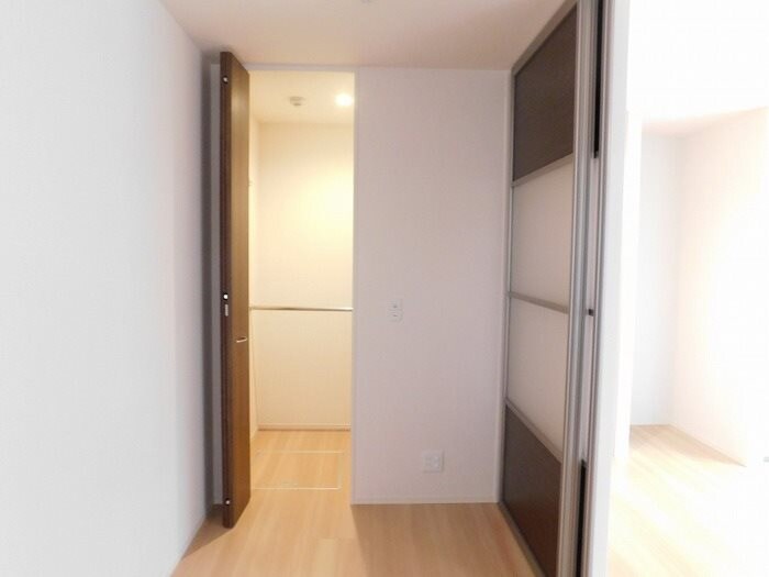 物件内観写真7　(※同物件別号室参考写真)