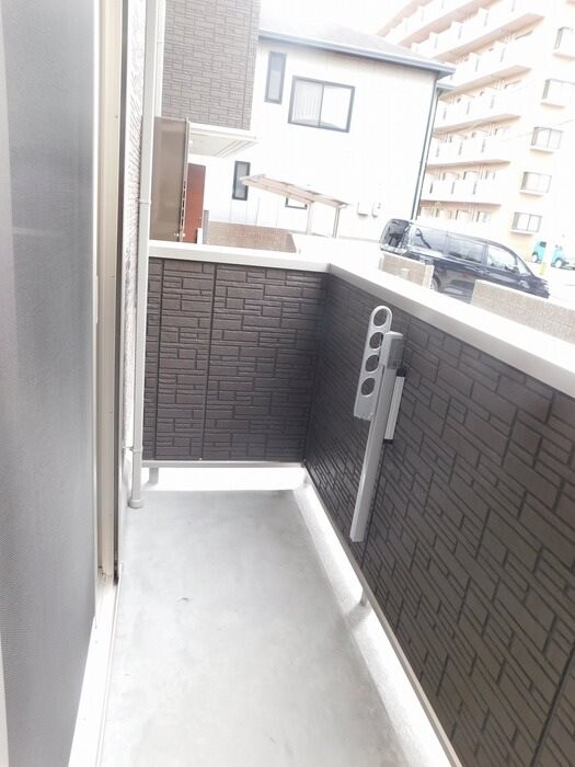 物件内観写真9　(※同物件別号室参考写真)