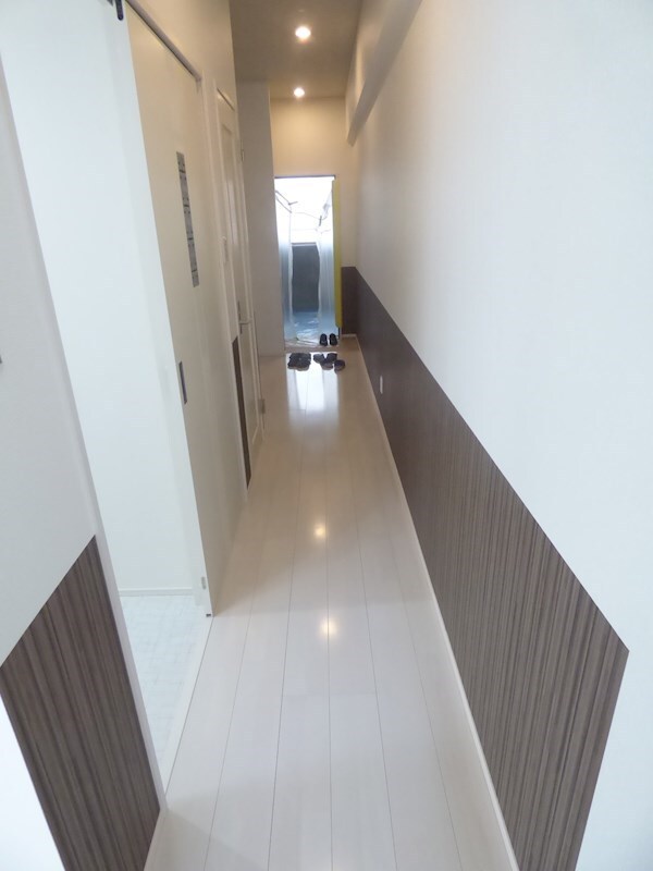 物件内観写真4　(※同物件別部屋参考写真)