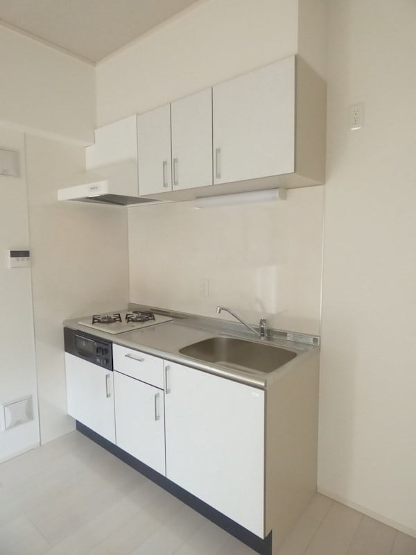 物件内観写真6　(※同物件別部屋参考写真)