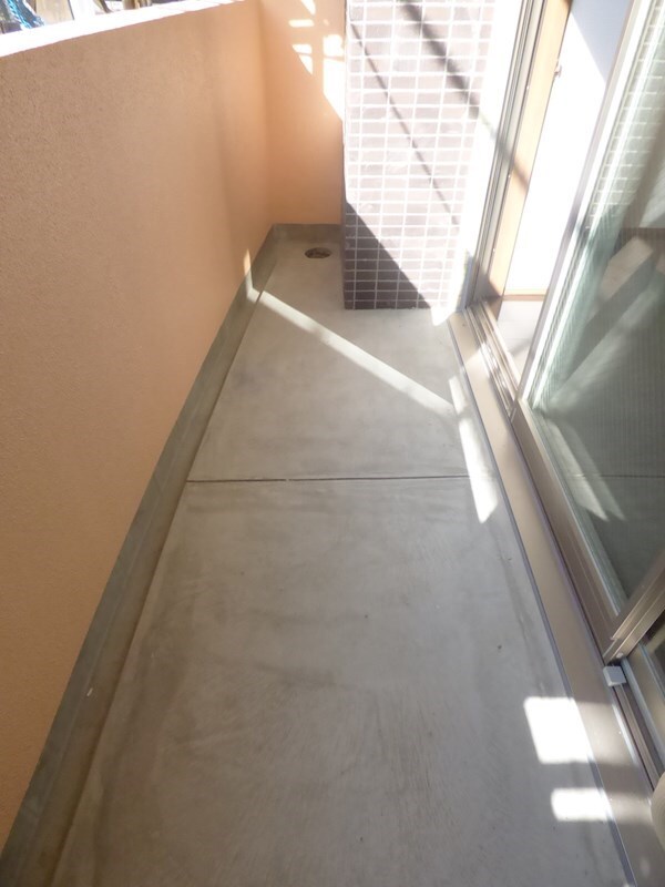 物件内観写真9　(※同物件別部屋参考写真)