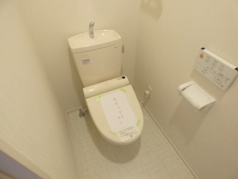 物件内観写真10　(※同物件別部屋参考写真)
