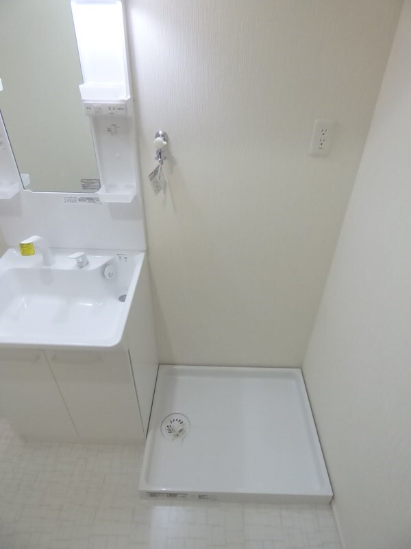 建物設備(※同物件別部屋参考写真)
