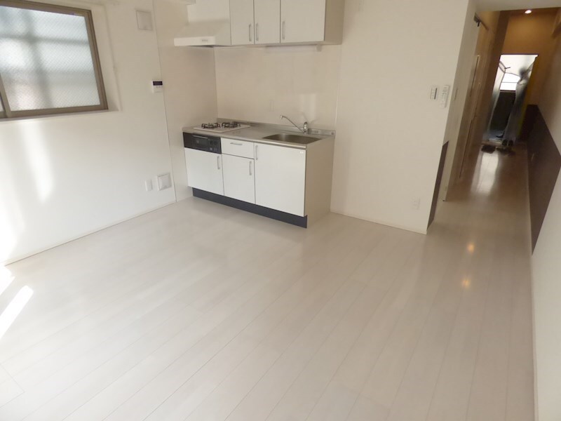 物件内観写真19　(※同物件別部屋参考写真)