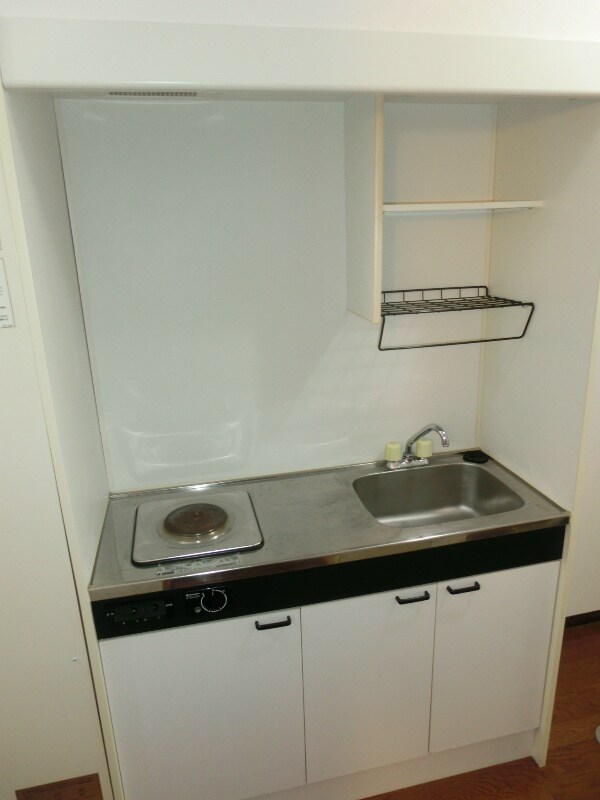 物件内観写真4　(※同物件別号室参考写真)