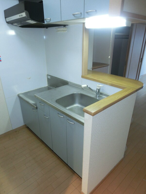 物件内観写真6　(※反転タイプの参考写真です)