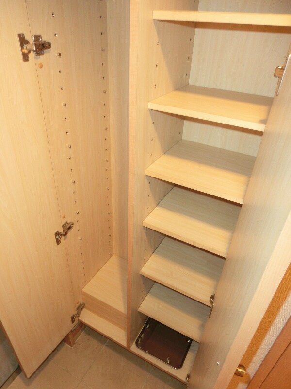 物件内観写真16　(※反転タイプの参考写真です)