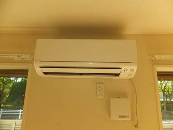 建物設備(※同物件別部屋参考写真)