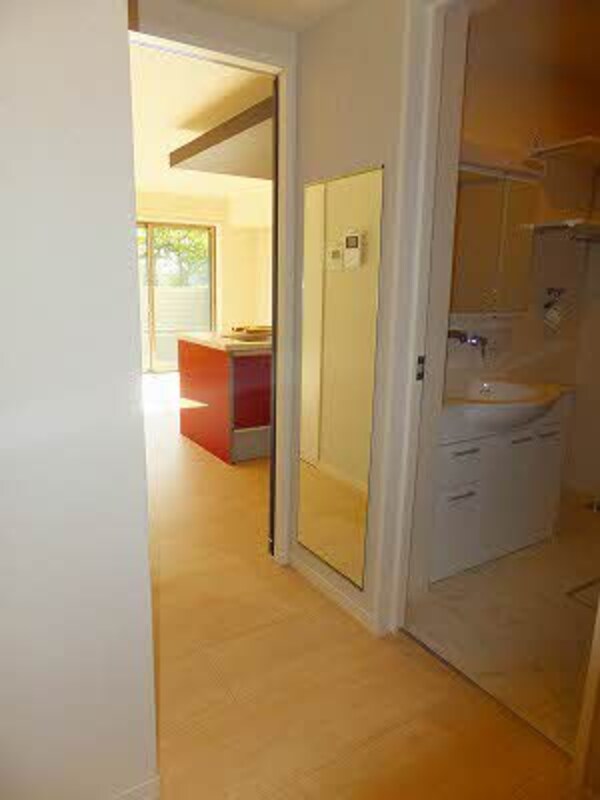 その他(※同物件別部屋参考写真)