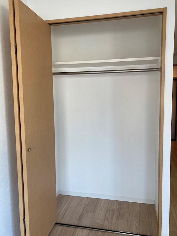 収納(※同物件別部屋参考写真)