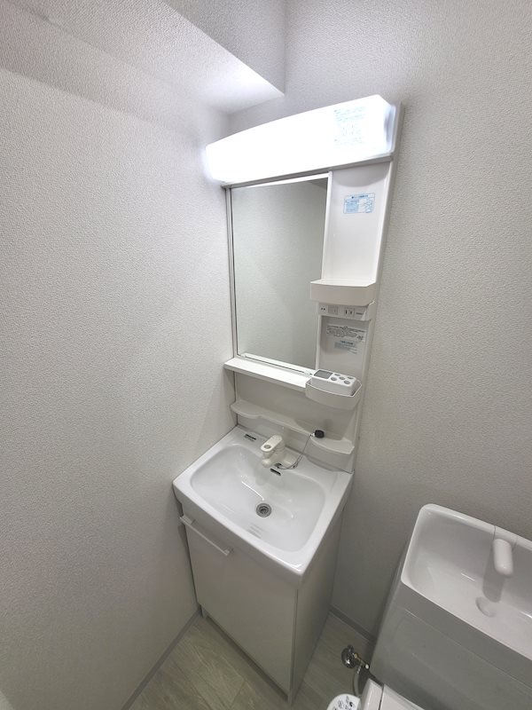 洗面・脱衣所