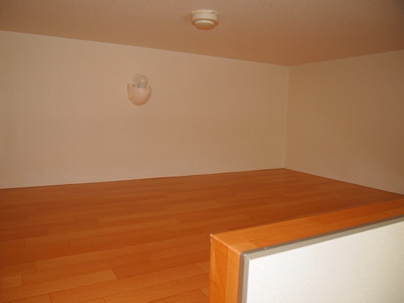 物件内観写真16　(ロフト)