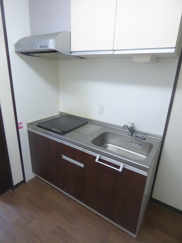 物件内観写真7　(※同マンション別部屋参考写真)