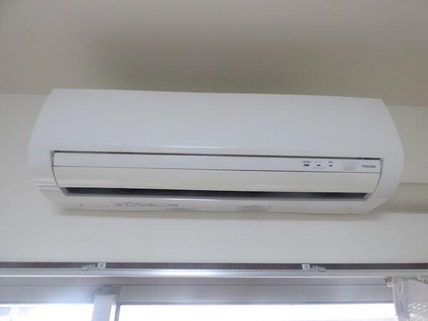 建物設備(※同マンション別部屋参考写真)