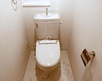 物件内観写真8　(※同物件別号室参考写真)