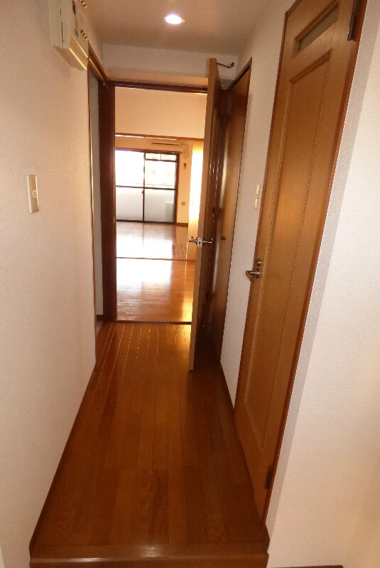 物件内観写真4　(※同物件参考写真)