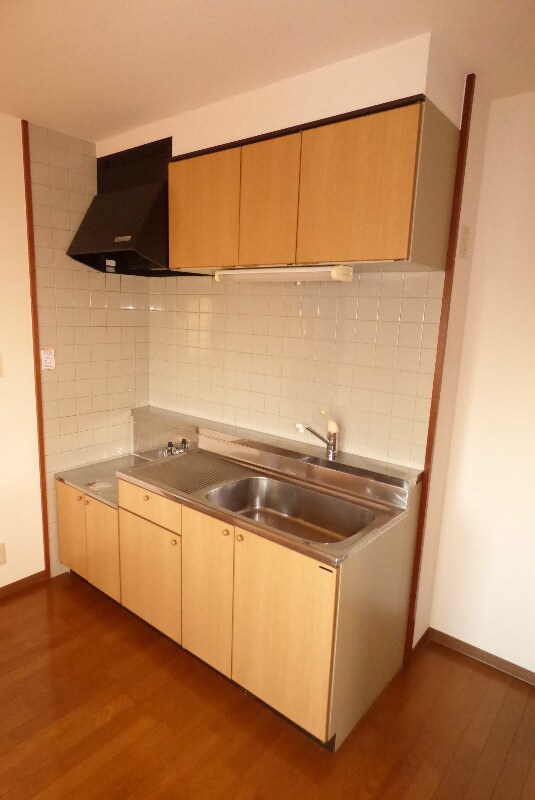 物件内観写真6　(※同物件参考写真)