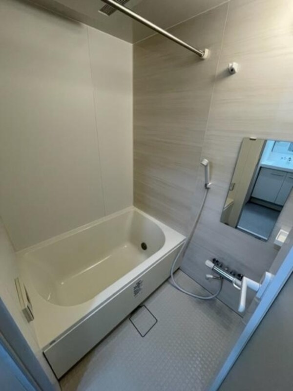 浴室(※同物件別号室参考写真)