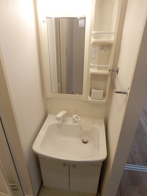 洗面・脱衣所