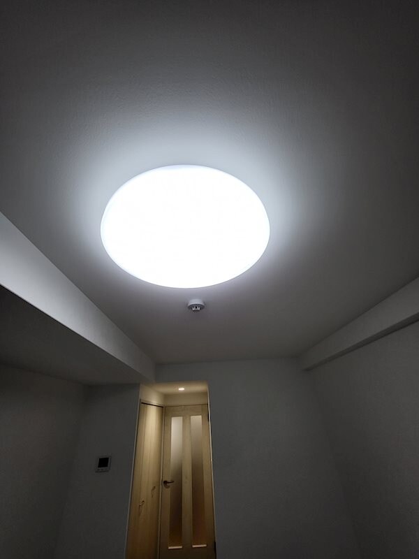 建物設備(※同物件別号室参考写真)