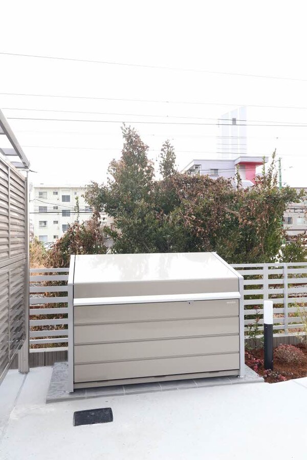 建物設備