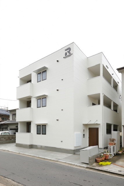 物件外観写真1　(イメージ写真)