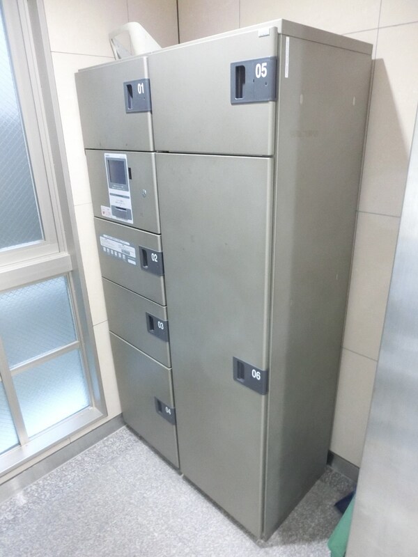建物設備