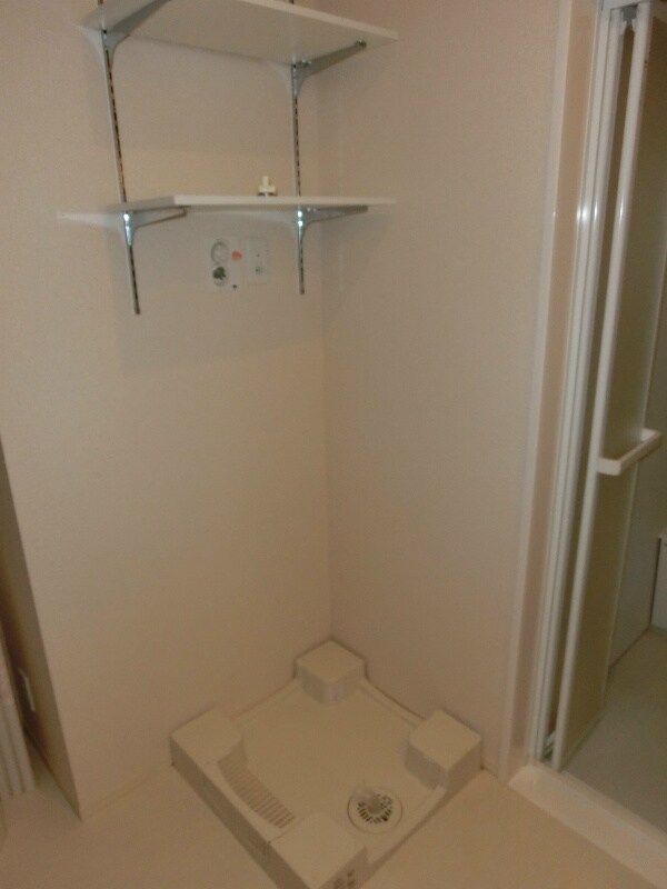 建物設備(※反転間取りとなります)