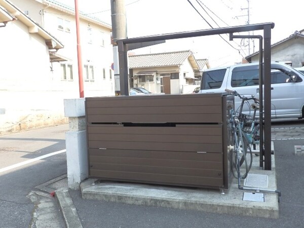 建物設備