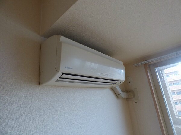 建物設備(※反転タイプのお写真です)