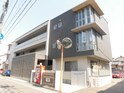 ファンコート東青崎