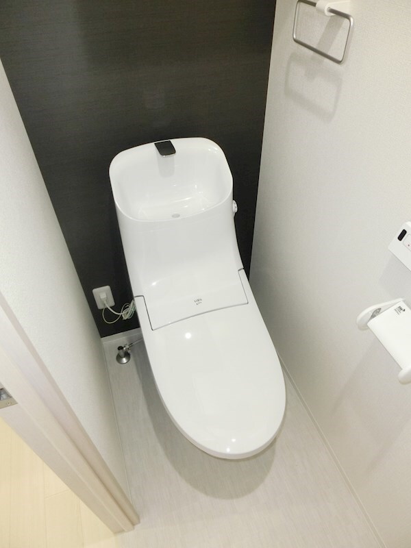 トイレ(※同物件写真)