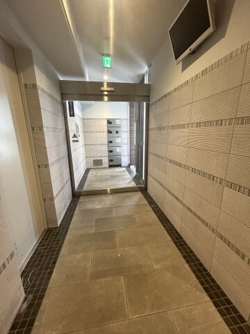 物件外観写真2　(※同物件別号室)