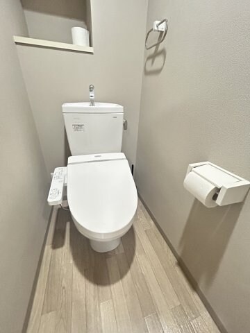 物件内観写真14　(※同物件別号室)