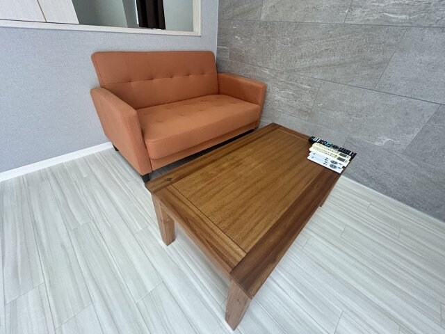 物件内観写真18　(※同物件別号室)