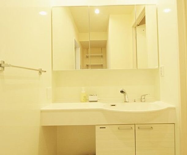 物件内観写真12　(※同物件別号室参考写真)