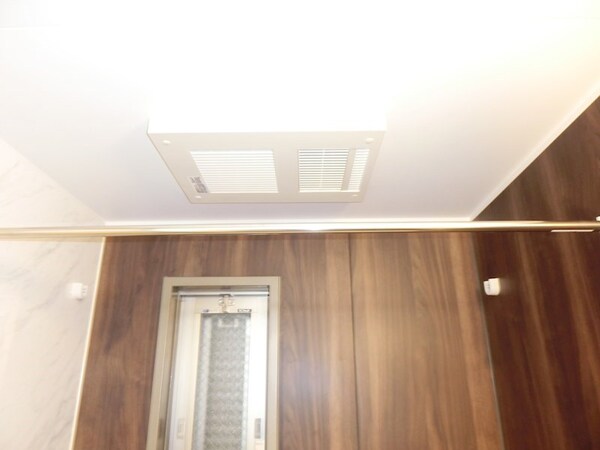 建物設備(※同物件参考写真)