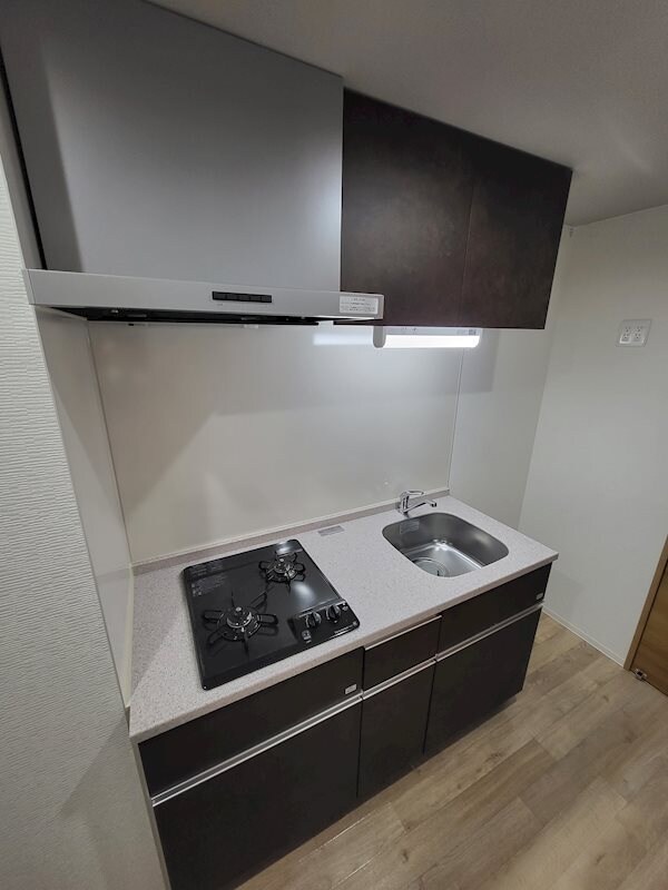 物件内観写真7　(※同物件別号室参考写真)