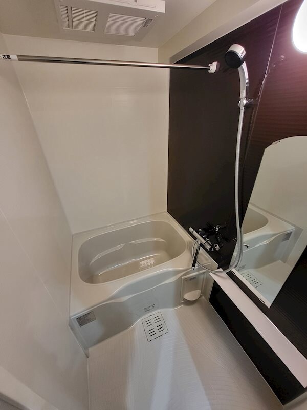 物件内観写真9　(※同物件別号室参考写真)